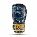 Boxerské rukavice DBX BUSHIDO ARB-Kids-v5 6 oz.