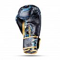 Boxerské rukavice DBX BUSHIDO ARB-Kids-v5 6 oz.