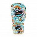 Boxerské rukavice DBX BUSHIDO ARB-Kids-v6 6 oz.