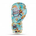 Boxerské rukavice DBX BUSHIDO ARB-Kids-v6 6 oz.