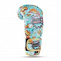 Boxerské rukavice DBX BUSHIDO ARB-Kids-v6 6 oz.