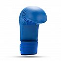 Rukavice na karate DBX BUSHIDO DBX-KM modré