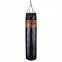 Profesionální kožený boxovací pytel DBX BUSHIDO Sovereign 150/45cm prázdný
