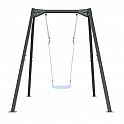 Ocelová konstrukce na zahradní houpačku MARBO MO-012