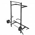 Skládací Power Rack MARBO MS-U114 2.0 na zeď