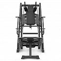 Hacken dřep (leg-press) MARBO MS-U106 2.0