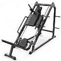 Hacken dřep (leg-press) MARBO MS-U106 2.0