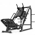Hacken dřep (leg-press) MARBO MS-U106 2.0