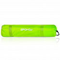 Spokey FATTY Samonafukovací karimatka, 180 x 50 x 5 cm, R-Value 3, zelená