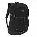 Spokey KOBE Turistický batoh, 28 l, černý