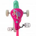 Dětské kolo Volare Barbie 12", růžové CB
