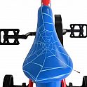 Dětské kolo Volare Spiderman 14", červené FW