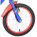 Dětské kolo Volare Sonic 16", modré