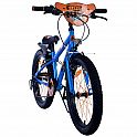 Dětské kolo Volare Nerf 20" modré, 7 rychlostí