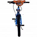 Dětské kolo Volare Nerf 20" modré, 7 rychlostí