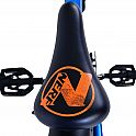 Dětské kolo Volare Nerf 20", modré