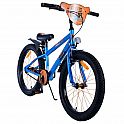 Dětské kolo Volare Nerf 20", modré