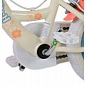 Dětské kolo Volare Stitch 12", béžové FW