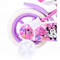 Dětské kolo Volare Minnie 12", růžové