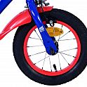 Dětské kolo Volare Sonic 12", modré CB