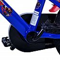 Dětské kolo Volare Sonic 12", modré CB