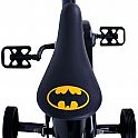 Dětské kolo Volare Batman 12", černé CB