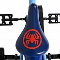 Dětské kolo Volare Spidey Amazing Friends 12", modré CB