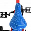 Dětské kolo Volare Spiderman 12", červené FW