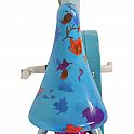 Dětské kolo Volare Frozen 2 10", modré