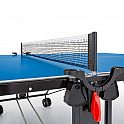 Stůl na stolní tenis Sponeta S1-43e - venkovní, barva modrá