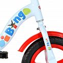 Dětské kolo Dino 10" - BING