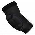 RDX Chránič loktu Hosiery Elbow Foam, černý XL - L