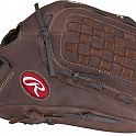 Rawlings softballová rukavice P125BFL velikost 12,5" - levák - Pravá