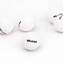 Welstar míčky na stolní tenis 6ks, 40mm