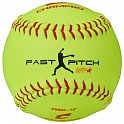 Champro Softballový míček 12" venkovní CSB65