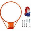 Acra basketbalový koš 45x1,6cm