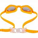 KIDS plavecké brýle ORANGE