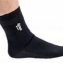 Neoprénové ponožky Acra XXL, 45-47 - L