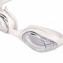 KIDS plavecké brýle WHITE