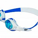 KIDS AEONE plavecké brýle WHITE