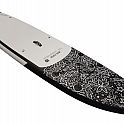 Jbay Zone FRA Black Edition 320x81x15, 145 kg Paddleboard Artistic