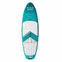Jbay Zone T2 Trend 290x89x15, 140 kg Paddleboard All Around