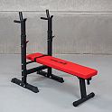 Posilovací lavice víceúčelová WB2500