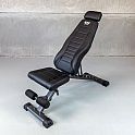 Nastavitelná posilovací lavice Premium Bench Acra 300kg