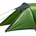 Acra turistický ultralehký stan ST32 pro 2 osoby - zelený