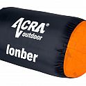 Acra mumiový spací pytel Lonber 230 cm