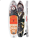 Jbay Zone EDDIE COLLA - Special Edition 320x81x15, 145 Kg Paddleboard