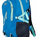 ACRA Batoh Backpack 35 L turistický modrý BA35-MO