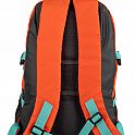 Turistický batoh 35 l oranžový