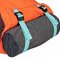 Turistický batoh 35 l oranžový